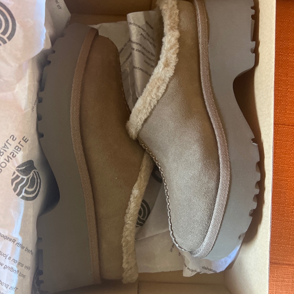New! UGG Clog
